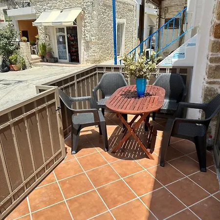 Casa vacanze Camara House