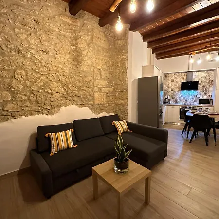 Camara House Casa vacanze Pitsidia