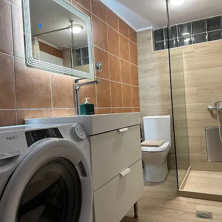 Casa vacanze Camara House Pitsidia