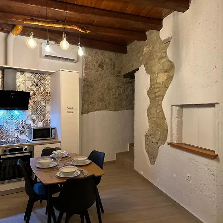 Casa vacanze Camara House *