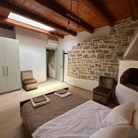 Camara House Casa vacanze *