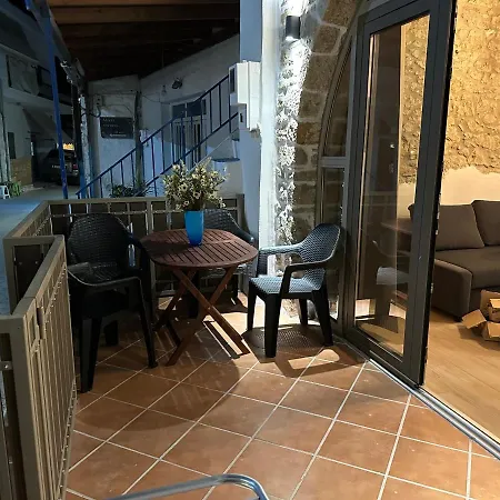 Camara House Casa vacanze