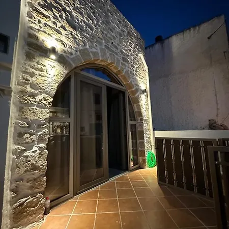 Camara House Casa vacanze Pitsidia