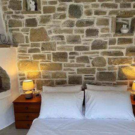 Casa vacanze Camara House Pitsidia