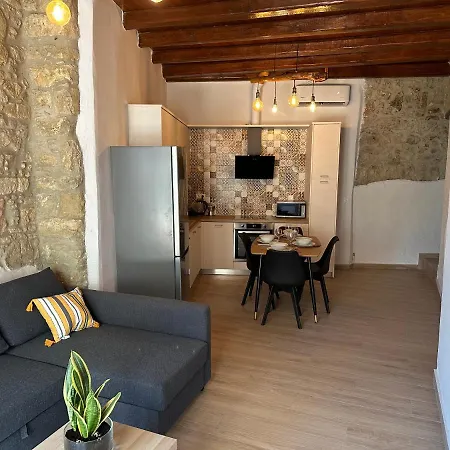 Casa vacanze Camara House *