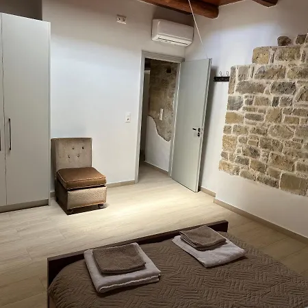 Camara House Casa vacanze Pitsidia