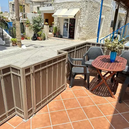 Casa vacanze Camara House *