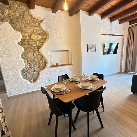 Camara House Casa vacanze