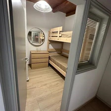 Casa vacanze Camara House Pitsidia