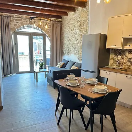 Camara House * Pitsidia