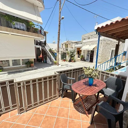 Camara House Casa vacanze *