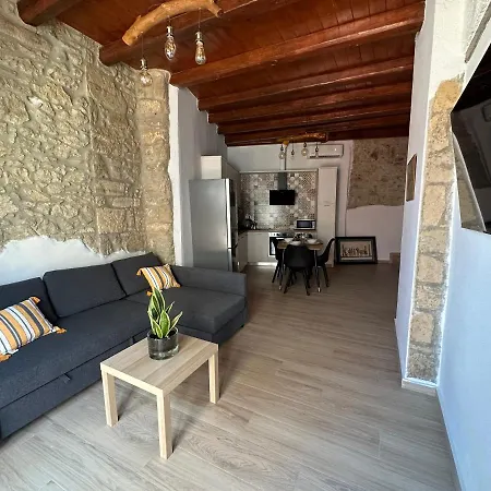 Camara House Casa vacanze Pitsidia